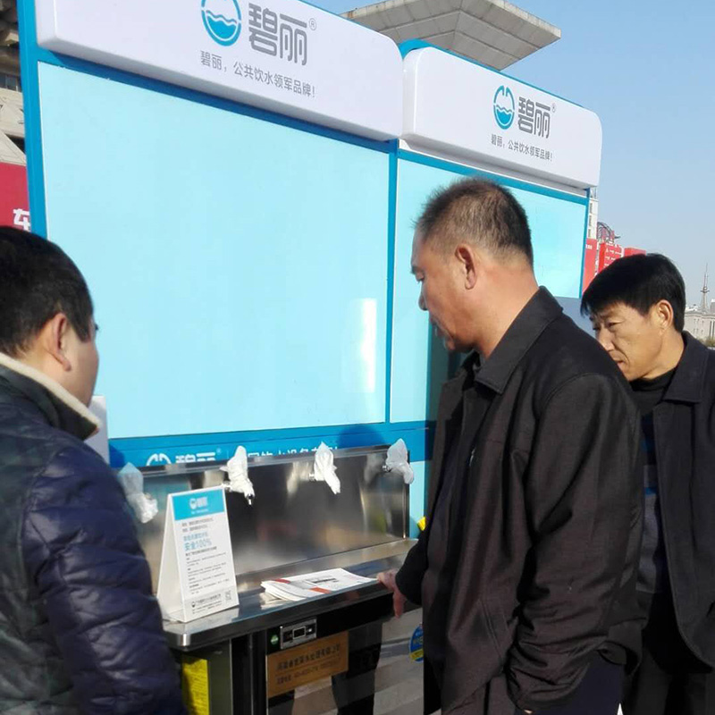 安陽電視臺冬季車展