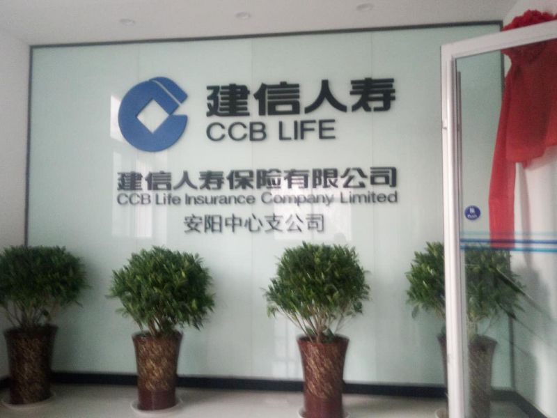 建信人壽保險(xiǎn)