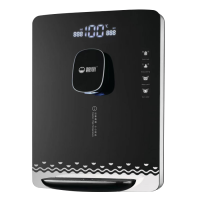 即熱管線機 JO-G4