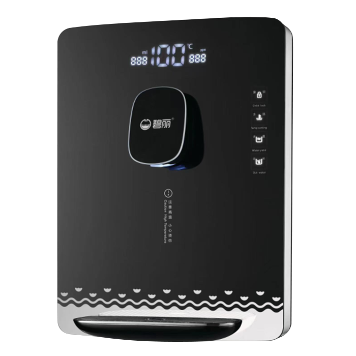 即熱管線機 JO-G4