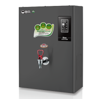 雙聚能開水器 A系列 JO-K20A3