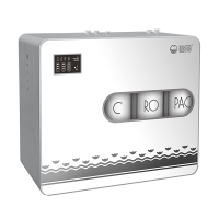 反滲透凈水器 RO-100A