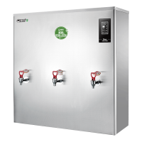 大容量開水器 G系列 JO-K180G3