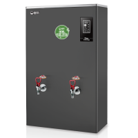 雙聚能開水器 A系列 JO-K120A3