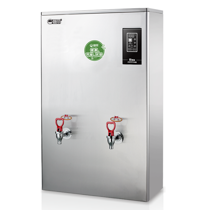 雙聚能開水器 C系列 JO-K120C3